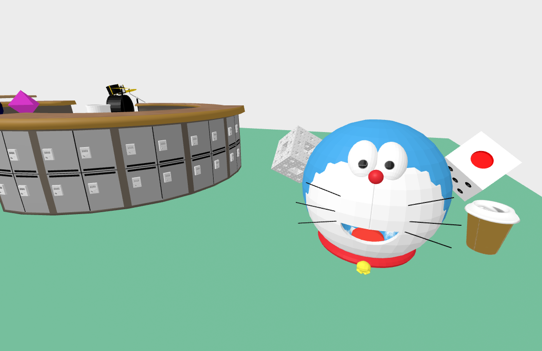 プロジェクト画像